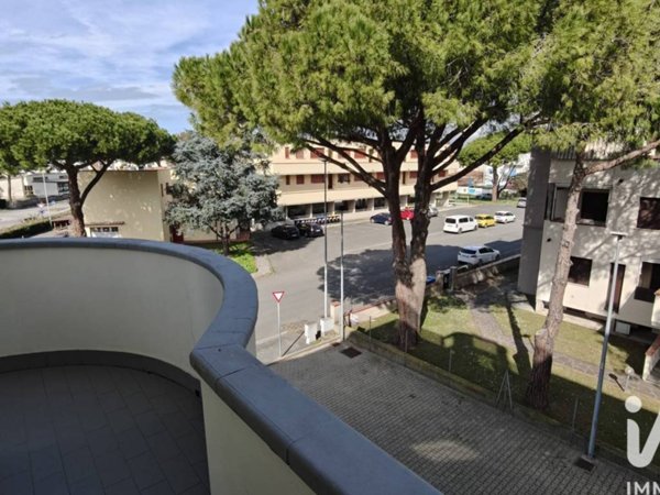 appartamento in vendita a Rosignano Marittimo in zona Vada