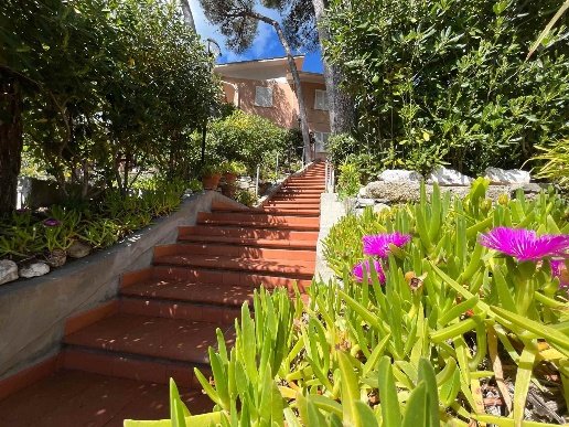 appartamento in vendita a Rosignano Marittimo in zona Castiglioncello