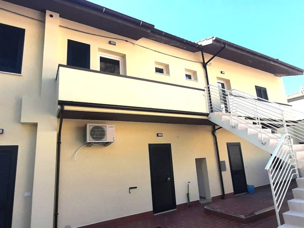 appartamento in vendita a Rosignano Marittimo in zona Castiglioncello