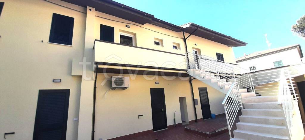 appartamento in vendita a Rosignano Marittimo in zona Castiglioncello