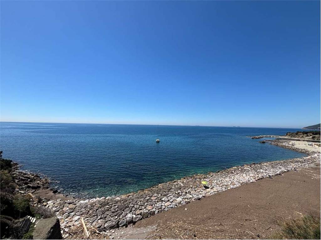 casa indipendente in vendita a Rosignano Marittimo in zona Nibbiaia