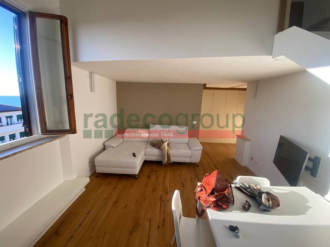 appartamento in vendita a Rosignano Marittimo in zona Castiglioncello