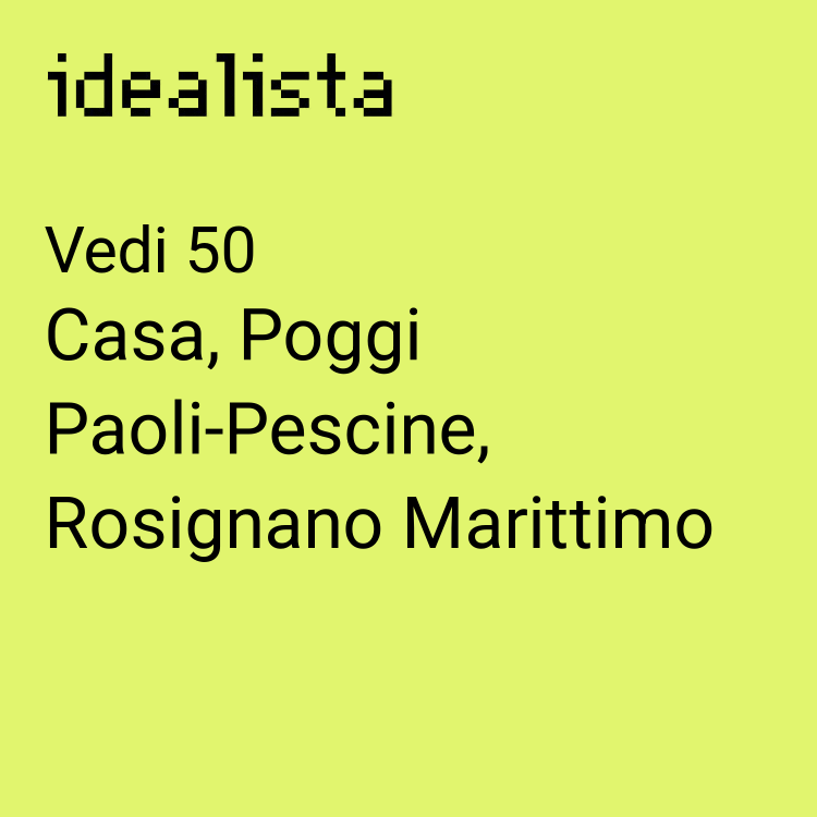 casa indipendente in vendita a Rosignano Marittimo