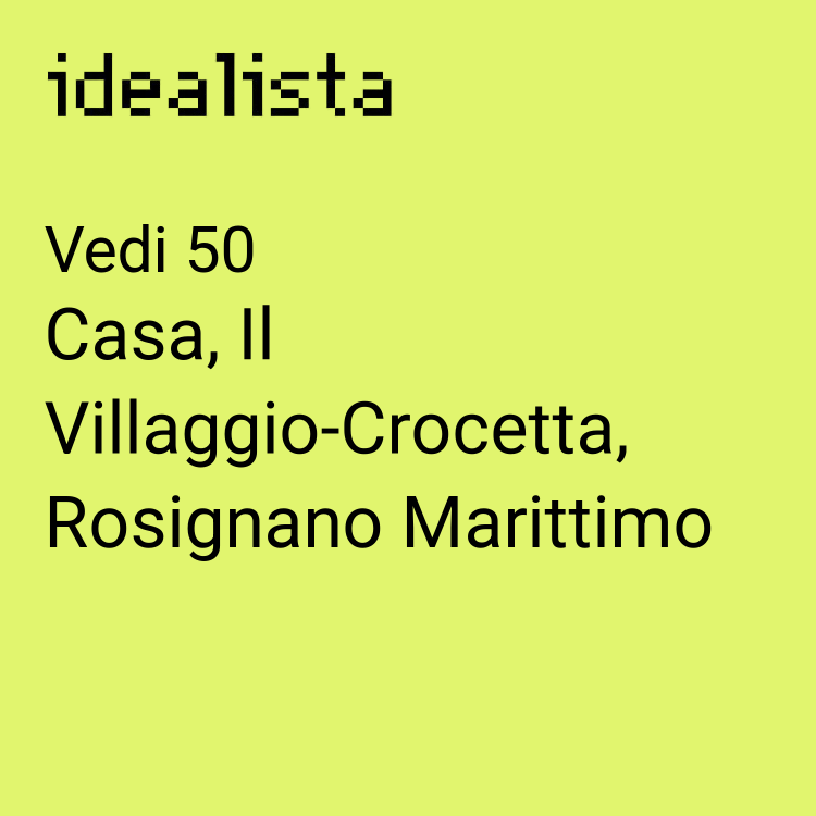 casa indipendente in vendita a Rosignano Marittimo in zona Rosignano Solvay