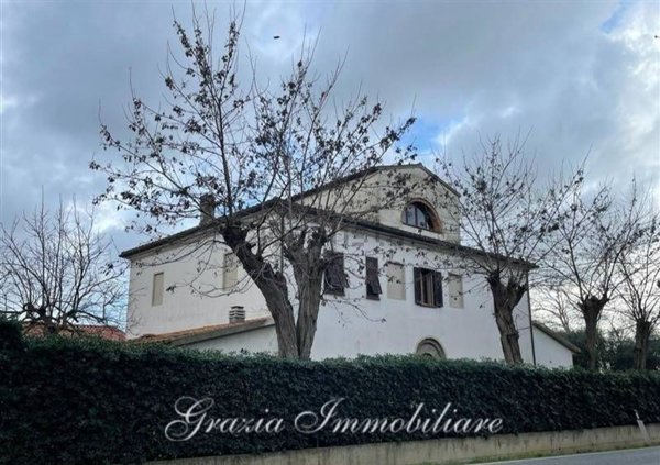 casa indipendente in vendita a Rosignano Marittimo in zona Vada