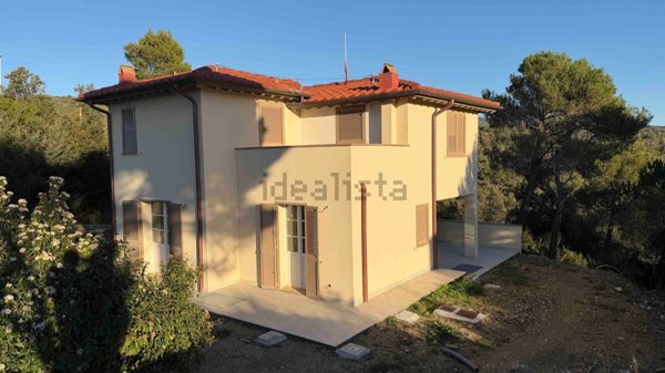 casa indipendente in vendita a Rosignano Marittimo in zona Castiglioncello