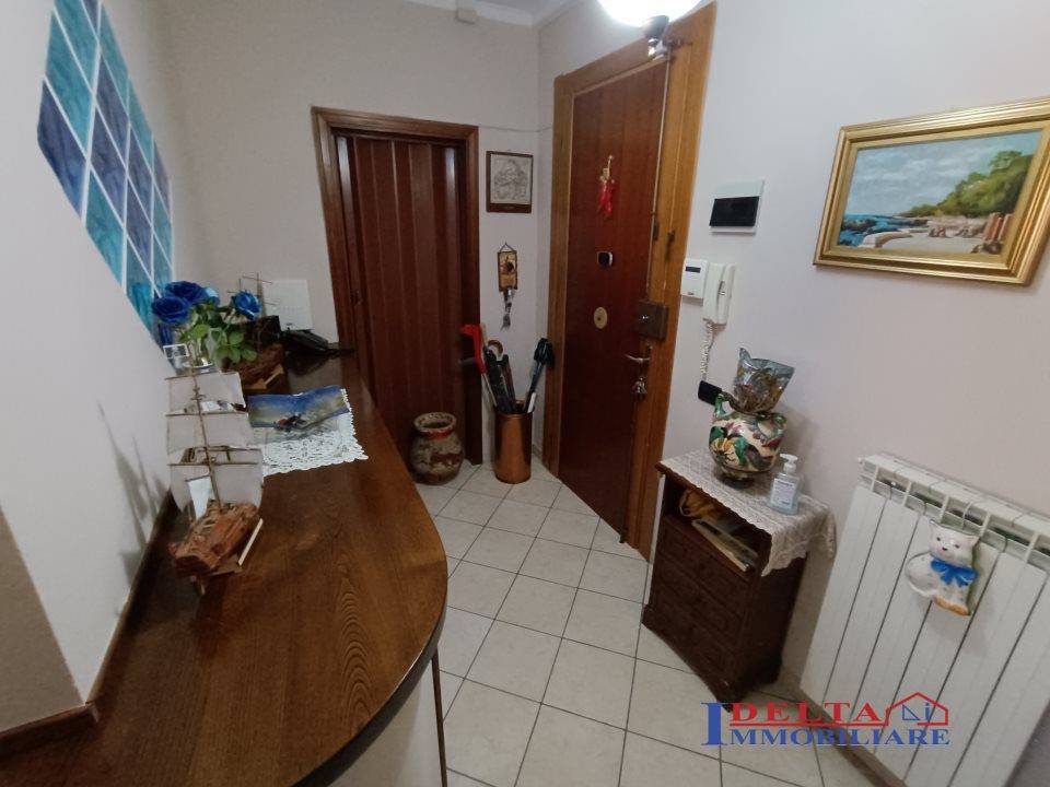 appartamento in vendita a Rosignano Marittimo in zona Rosignano Solvay