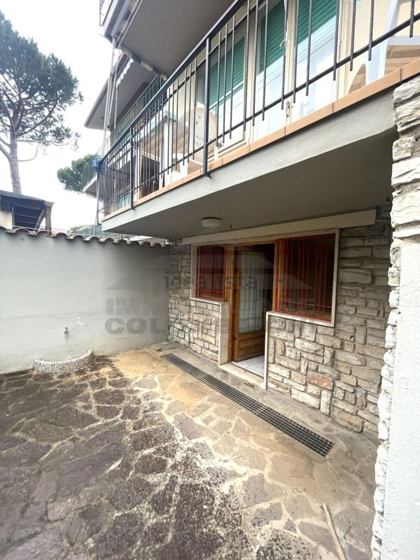 appartamento in vendita a Rosignano Marittimo in zona Castiglioncello