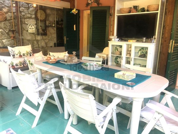 casa indipendente in vendita a Rosignano Marittimo in zona Castiglioncello