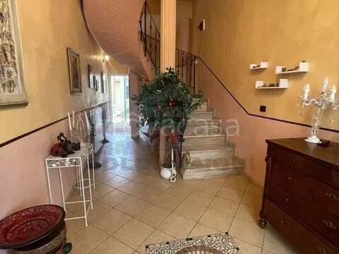 casa indipendente in vendita a Rosignano Marittimo in zona Rosignano Solvay