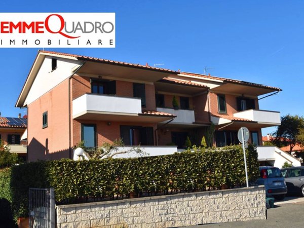 appartamento in vendita a Rosignano Marittimo in zona Rosignano Solvay