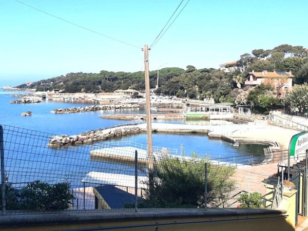 appartamento in vendita a Rosignano Marittimo in zona Castiglioncello