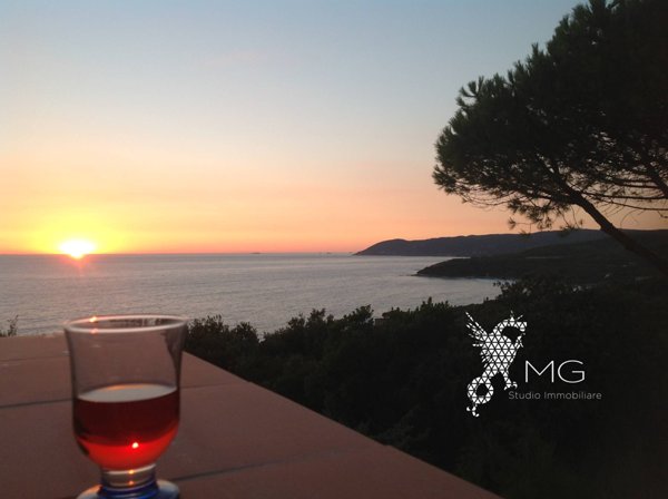 appartamento in vendita a Rosignano Marittimo in zona Rosignano Solvay