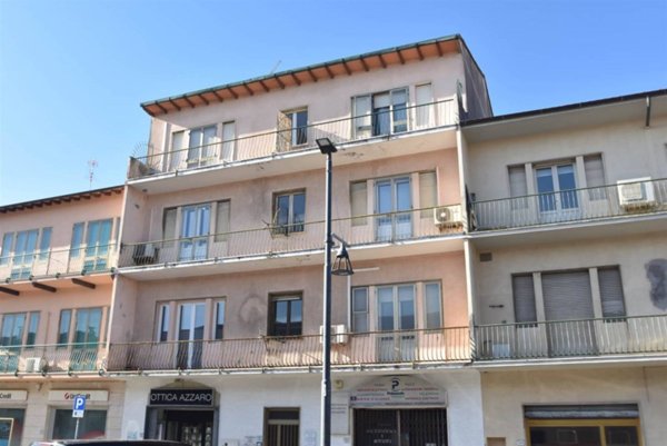 appartamento in vendita a Rosignano Marittimo in zona Rosignano Solvay