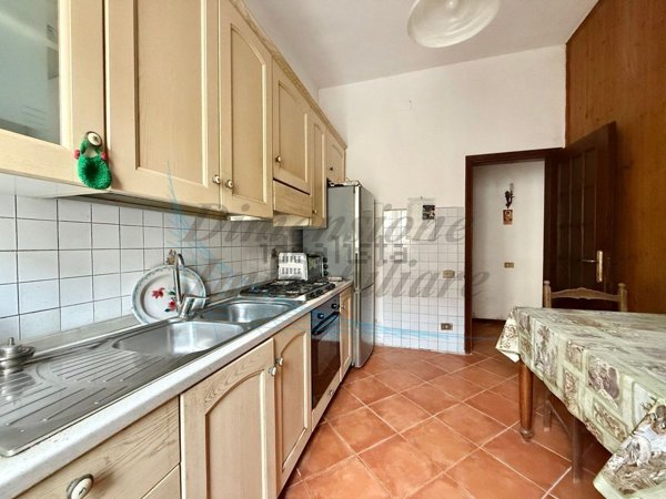 appartamento a Rosignano Marittimo in zona Castelnuovo della Misericordia