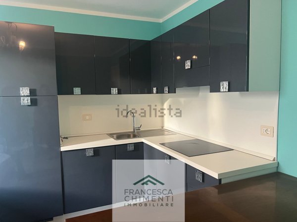 appartamento in vendita a Rosignano Marittimo in zona Castiglioncello