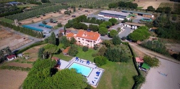 negozio in vendita a Rosignano Marittimo