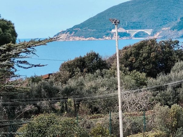 appartamento in vendita a Rosignano Marittimo in zona Castiglioncello