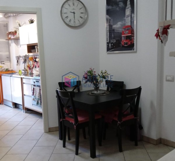 appartamento in vendita a Rosignano Marittimo in zona Rosignano Solvay