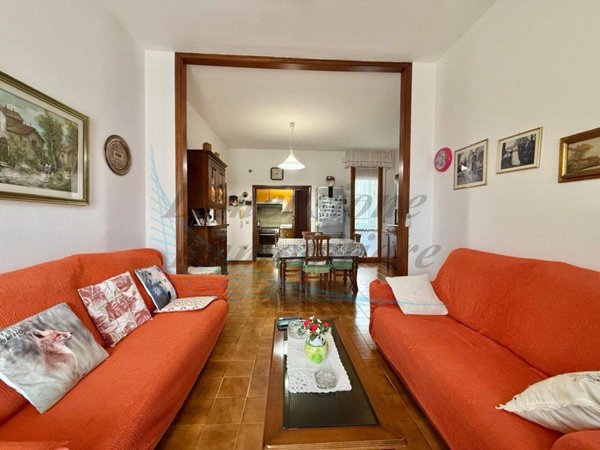 appartamento in vendita a Rosignano Marittimo