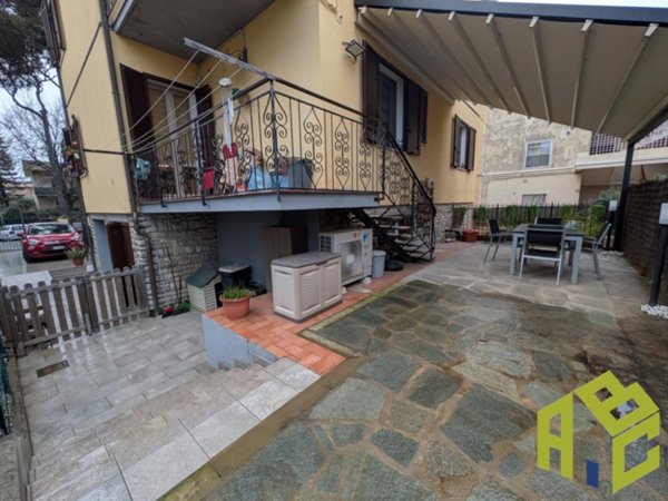 casa indipendente in vendita a Rosignano Marittimo in zona Rosignano Solvay