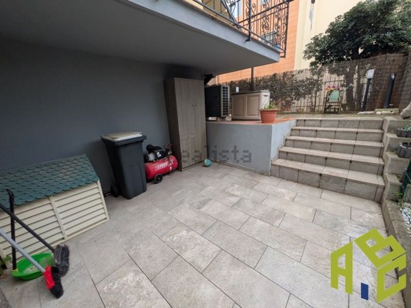 appartamento in vendita a Rosignano Marittimo in zona Rosignano Solvay