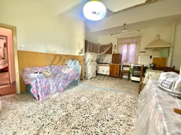 casa indipendente a Rosignano Marittimo in zona Castelnuovo della Misericordia