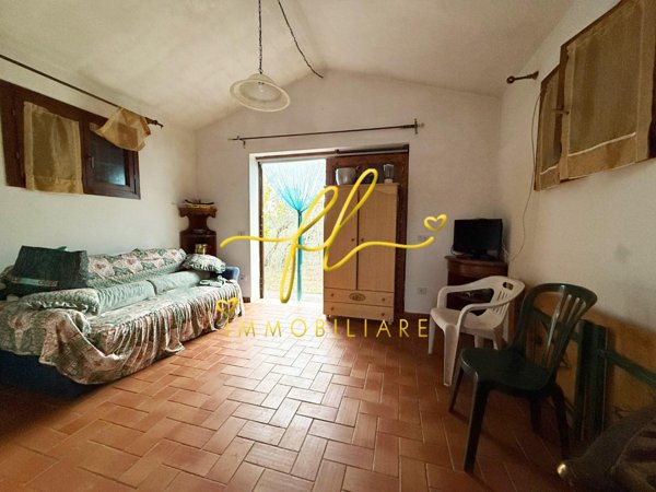 terreno agricolo in vendita a Rosignano Marittimo