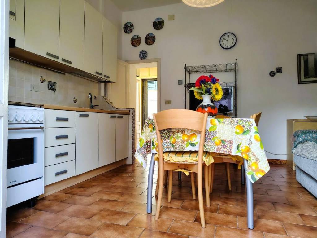 appartamento in vendita a Rosignano Marittimo in zona Rosignano Solvay