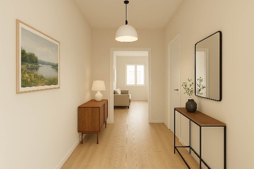 appartamento in vendita a Rosignano Marittimo in zona Rosignano Solvay