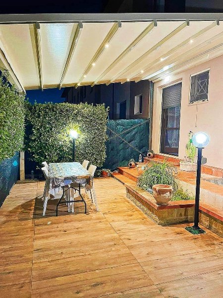 appartamento in vendita a Rosignano Marittimo in zona Vada