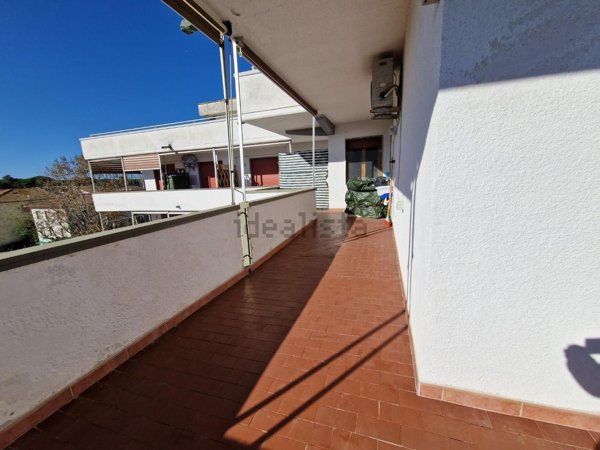 appartamento in vendita a Rosignano Marittimo in zona La Mazzanta