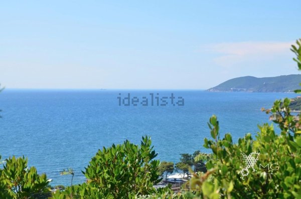 appartamento in vendita a Rosignano Marittimo