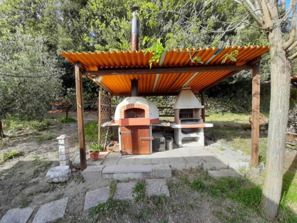 monolocale in vendita a Rosignano Marittimo