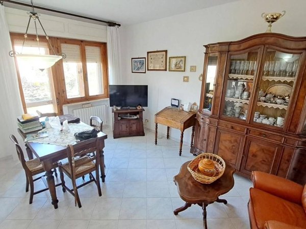 appartamento in vendita a Rosignano Marittimo in zona Rosignano Solvay