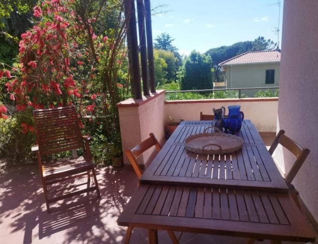 appartamento in vendita a Rosignano Marittimo in zona Castiglioncello