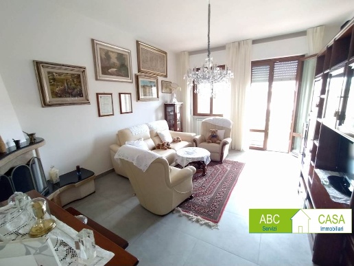 appartamento in vendita a Rosignano Marittimo in zona Rosignano Solvay