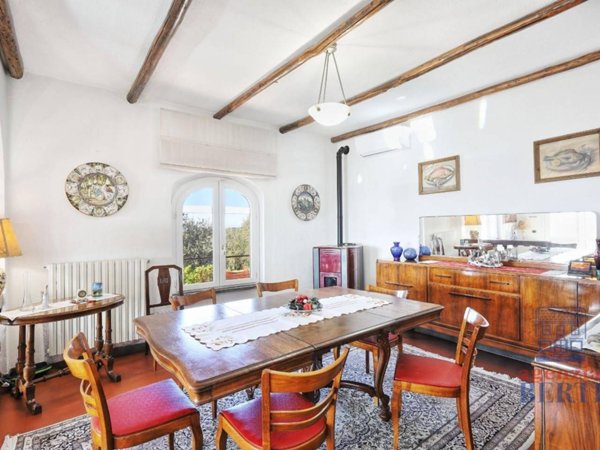 casa indipendente in vendita a Rosignano Marittimo