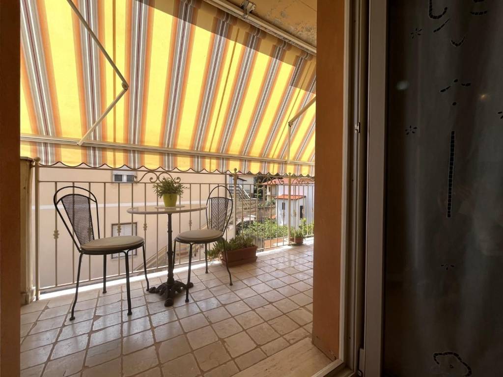 appartamento in vendita a Rosignano Marittimo