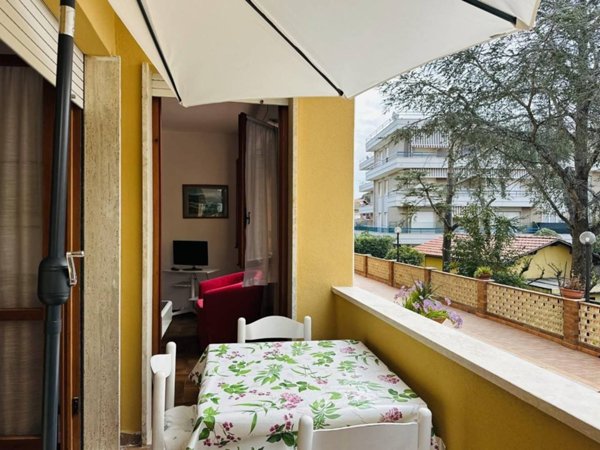 appartamento in vendita a Rosignano Marittimo in zona Castiglioncello