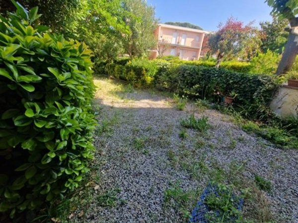 appartamento in vendita a Rosignano Marittimo