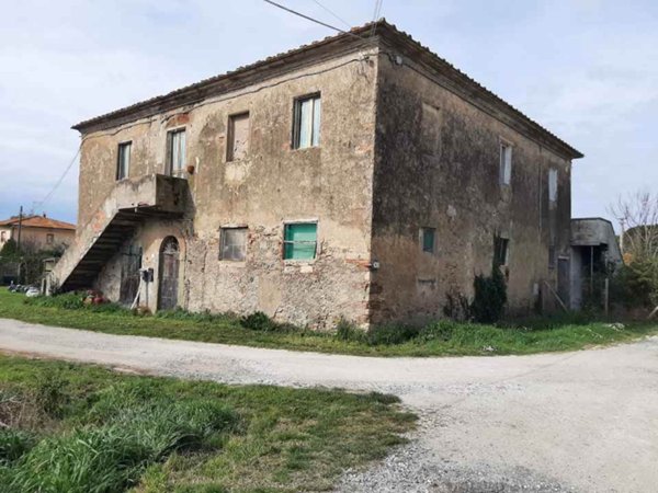casa indipendente in vendita a Rosignano Marittimo in zona La Mazzanta