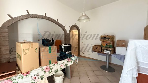 casa indipendente in vendita a Rosignano Marittimo in zona Rosignano Solvay