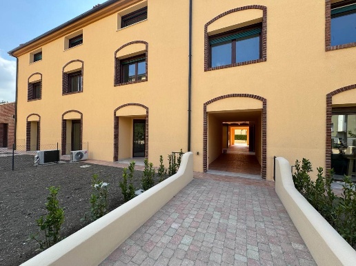 appartamento in vendita a Rosignano Marittimo in zona Rosignano Solvay