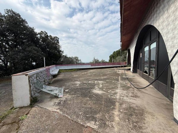 casa indipendente in vendita a Rosignano Marittimo