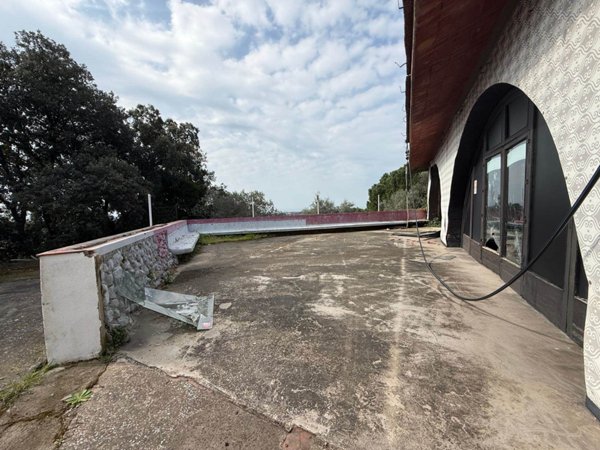 casa indipendente in vendita a Rosignano Marittimo