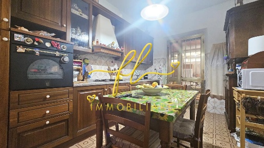 appartamento a Rosignano Marittimo in zona Castelnuovo della Misericordia