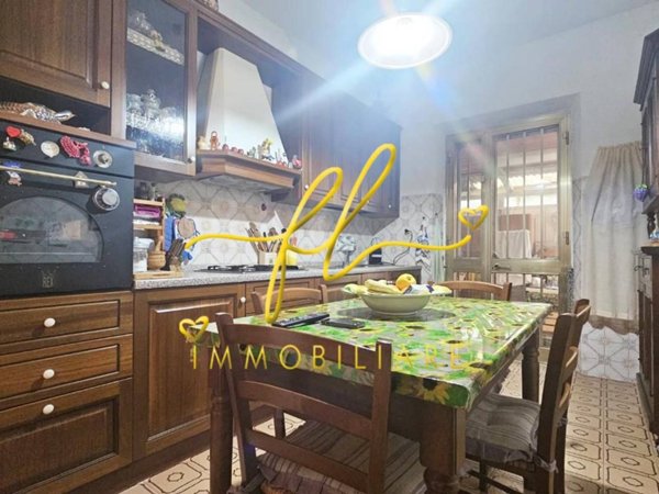 appartamento a Rosignano Marittimo in zona Castelnuovo della Misericordia