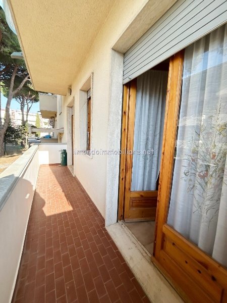 appartamento in vendita a Rosignano Marittimo in zona Vada