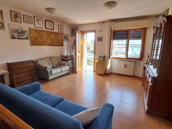 casa indipendente in vendita a Rosignano Marittimo in zona Rosignano Solvay